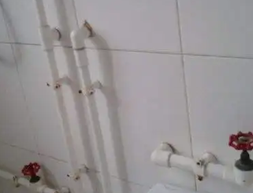 新密水管维修多少钱