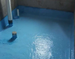 新密卫生间防水哪家好