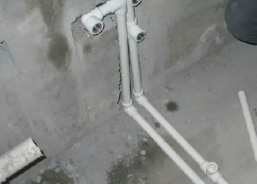 新密查漏水多少钱