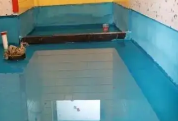新密卫生间防水多少钱