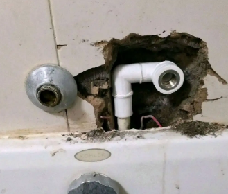新密卫生间漏水检测多少钱